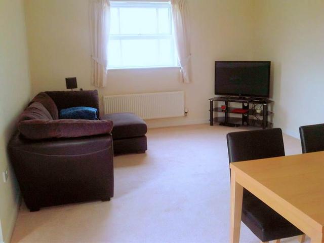  Image of 2 bedroom Apartment to rent in Broad Street Cambourne Cambridge CB23 at Cambourne CB23 6EL Cambourne, CB23 6EL
