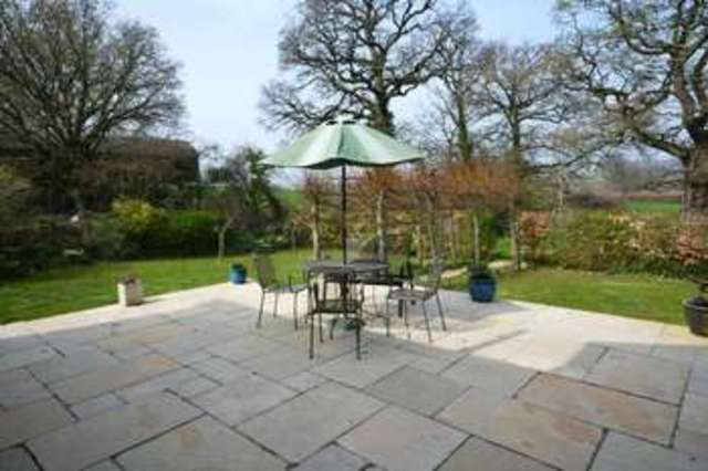  Image of 3 bedroom Semi-Detached house for sale in Broadclyst Road Whimple Exeter EX5 at Whimple  Exeter, EX5 2NZ
