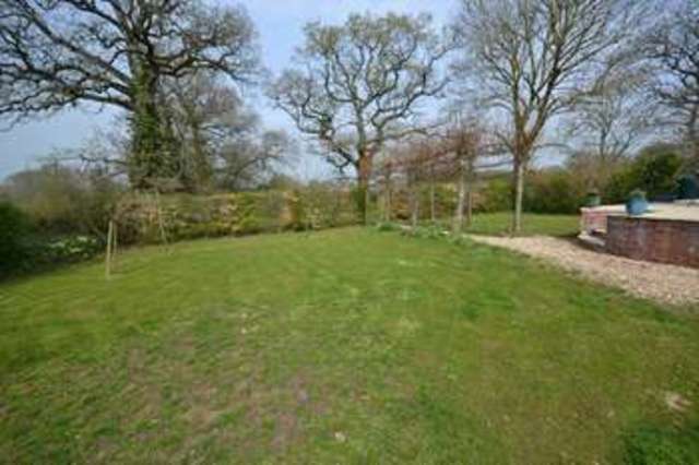  Image of 3 bedroom Semi-Detached house for sale in Broadclyst Road Whimple Exeter EX5 at Whimple  Exeter, EX5 2NZ