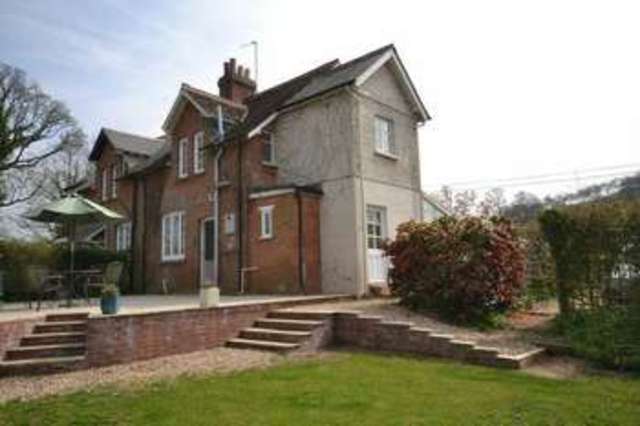  Image of 3 bedroom Semi-Detached house for sale in Broadclyst Road Whimple Exeter EX5 at Whimple  Exeter, EX5 2NZ