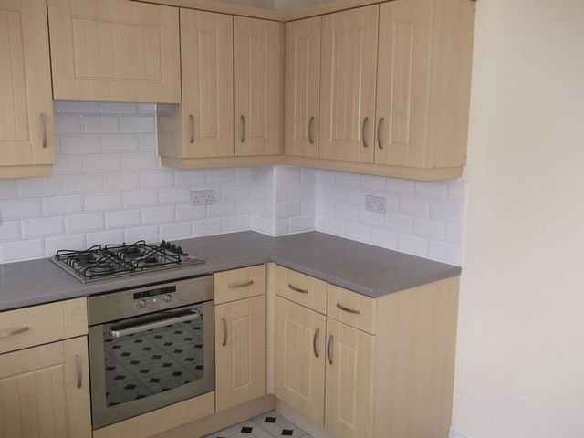  Image of 2 bedroom Terraced house to rent in Wheatcroft Close Redditch B97 at Wheatcroft Close Brockhill Redditch, B97 6UL