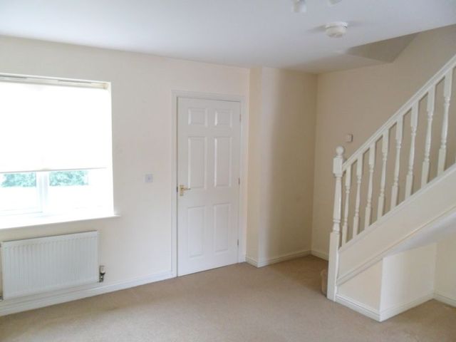  Image of 2 bedroom Terraced house to rent in Wheatcroft Close Redditch B97 at Wheatcroft Close Brockhill Redditch, B97 6UL