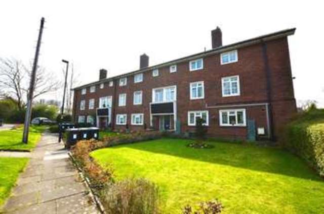  Image of 2 bedroom Flat for sale in Broomie Close Sutton Coldfield B75 at Broomie Close  Sutton Coldfield, B75 7BD