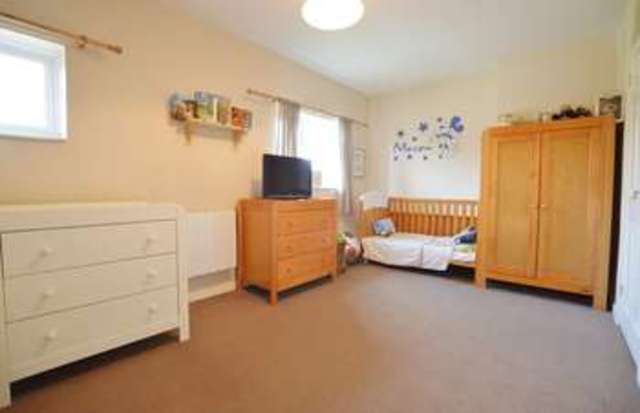  Image of 2 bedroom Flat for sale in Broomie Close Sutton Coldfield B75 at Broomie Close  Sutton Coldfield, B75 7BD