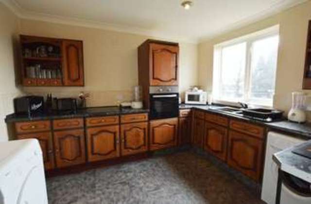  Image of 2 bedroom Flat for sale in Broomie Close Sutton Coldfield B75 at Broomie Close  Sutton Coldfield, B75 7BD