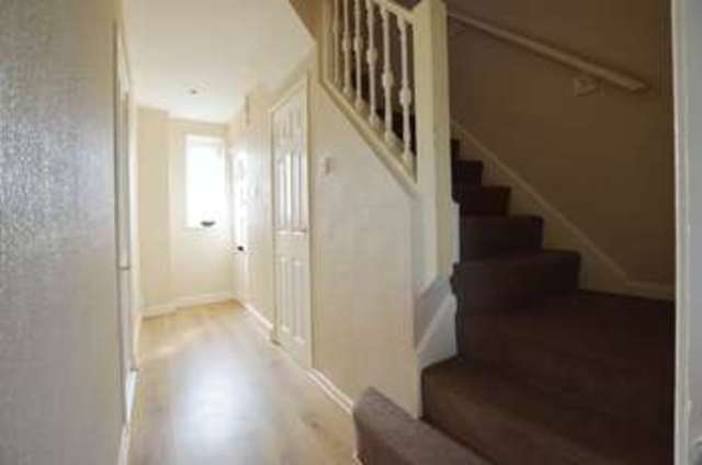  Image of 2 bedroom Flat for sale in Broomie Close Sutton Coldfield B75 at Broomie Close  Sutton Coldfield, B75 7BD