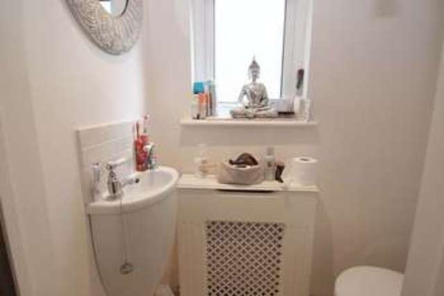  Image of 3 bedroom Semi-Detached house for sale in Brunel Road Woodford Green IG8 at Brunel Road  Woodford Green, IG8 8BE