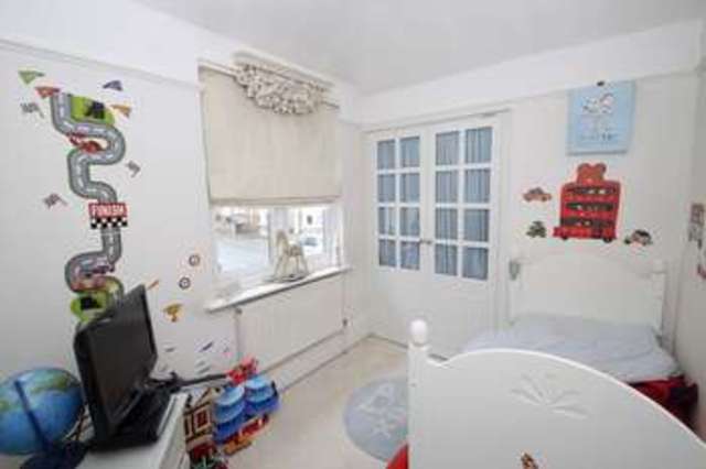  Image of 3 bedroom Semi-Detached house for sale in Brunel Road Woodford Green IG8 at Brunel Road  Woodford Green, IG8 8BE