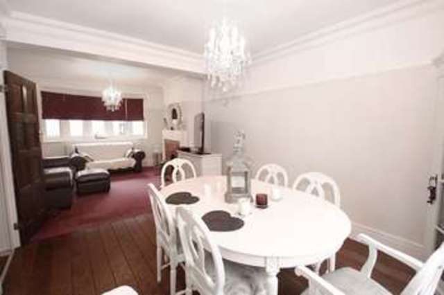  Image of 3 bedroom Semi-Detached house for sale in Brunel Road Woodford Green IG8 at Brunel Road  Woodford Green, IG8 8BE