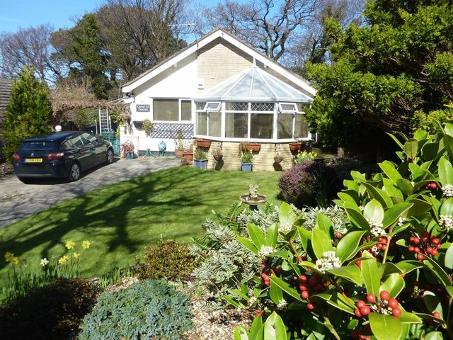  Image of 4 bedroom Detached house for sale in Bryn Helyg Estate Penmaenmawr LL34 at Bryn Helyg Estate  Penmaenmawr, LL34 6EW