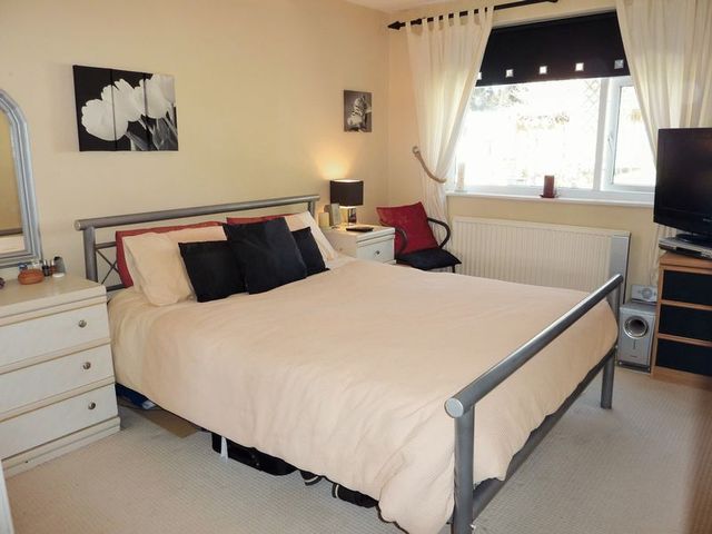  Image of 4 bedroom Detached house for sale in Bryn Helyg Estate Penmaenmawr LL34 at Bryn Helyg Estate  Penmaenmawr, LL34 6EW