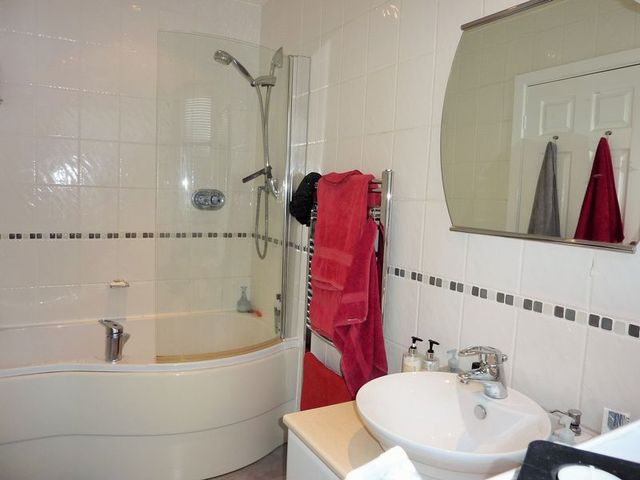  Image of 4 bedroom Detached house for sale in Bryn Helyg Estate Penmaenmawr LL34 at Bryn Helyg Estate  Penmaenmawr, LL34 6EW