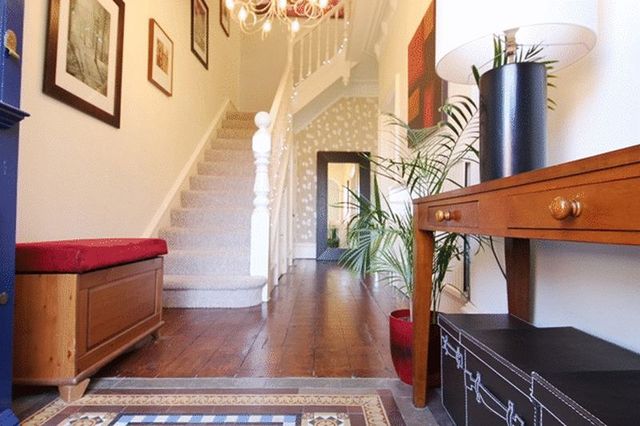 Image of 5 bedroom Terraced house for sale in Buckingham Avenue Sefton Park Liverpool L17 at Buckingham Avenue  Liverpool, L17 3BB