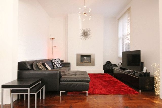  Image of 5 bedroom Terraced house for sale in Buckingham Avenue Sefton Park Liverpool L17 at Buckingham Avenue  Liverpool, L17 3BB