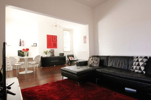  Image of 5 bedroom Terraced house for sale in Buckingham Avenue Sefton Park Liverpool L17 at Buckingham Avenue  Liverpool, L17 3BB