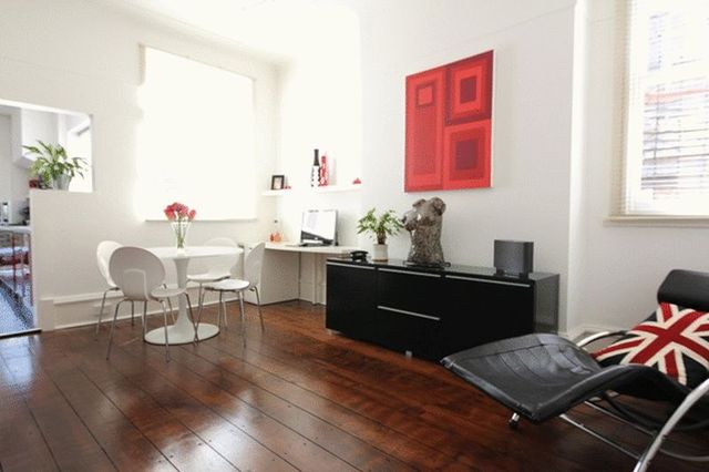 Image of 5 bedroom Terraced house for sale in Buckingham Avenue Sefton Park Liverpool L17 at Buckingham Avenue  Liverpool, L17 3BB