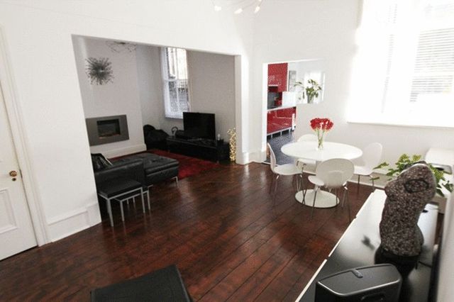  Image of 5 bedroom Terraced house for sale in Buckingham Avenue Sefton Park Liverpool L17 at Buckingham Avenue  Liverpool, L17 3BB