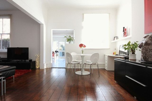  Image of 5 bedroom Terraced house for sale in Buckingham Avenue Sefton Park Liverpool L17 at Buckingham Avenue  Liverpool, L17 3BB