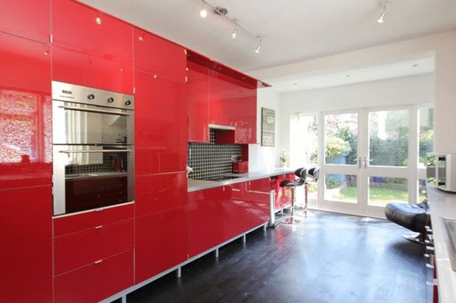  Image of 5 bedroom Terraced house for sale in Buckingham Avenue Sefton Park Liverpool L17 at Buckingham Avenue  Liverpool, L17 3BB