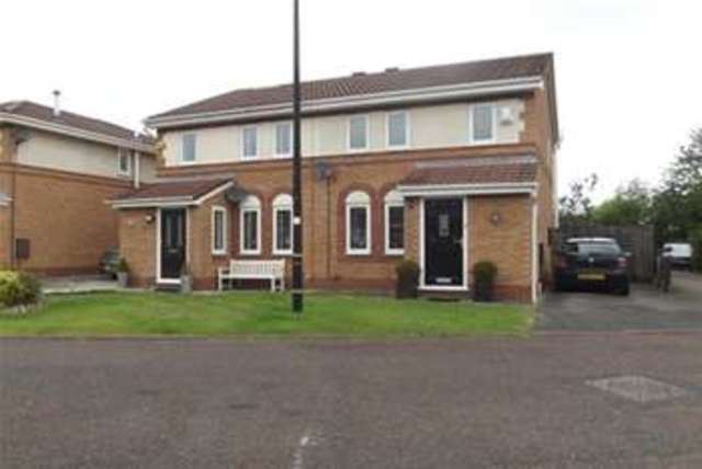  Image of 3 bedroom Detached house to rent in Buckthorn Close Timperley Altrincham WA15 at Altrincham, WA15 7YN