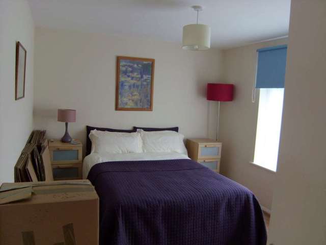  Image of 2 bedroom Flat to rent in Burghfield Road Reading RG30 at Reading Burfield Road Reading, RG30 3NS