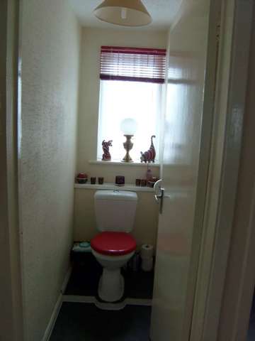  Image of 2 bedroom Flat to rent in Burghfield Road Reading RG30 at Reading Burfield Road Reading, RG30 3NS
