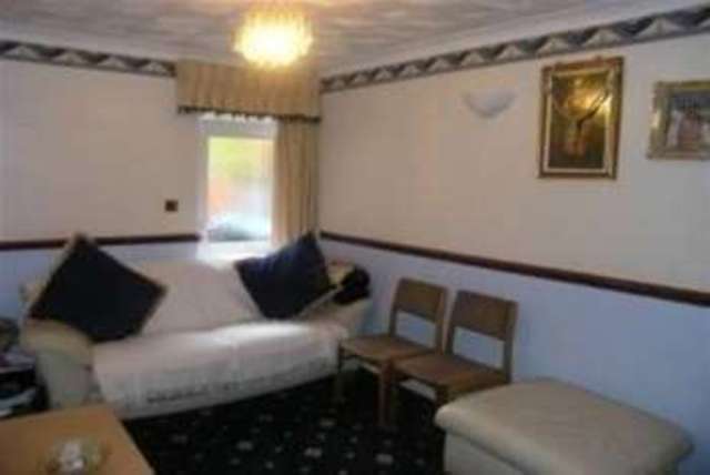  Image of 5 bedroom Detached house to rent in Burlington Road Southampton SO15 at Southampton, SO15 2FQ