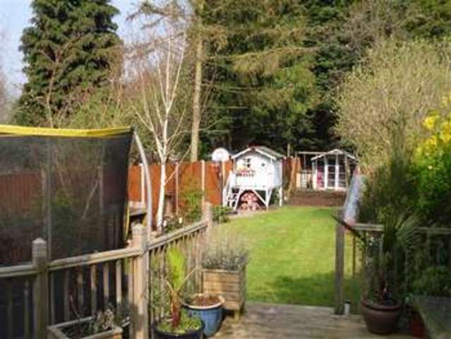  Image of 3 bedroom Semi-Detached house for sale in Burnaston Road Hall Green Birmingham B28 at Burnaston Road Hall Green Birmingham, B28 8DH