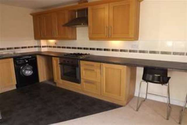  Image of 2 bedroom Flat to rent in Cairn Brae Newton-Le-Willows WA12 at Newton-le-Willows, WA12 9FW