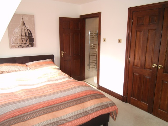  Image of 2 bedroom Flat to rent in Caledonian Court Aberdeen AB11 at City Centre Aberdeen Aberdeen, AB11 6RG