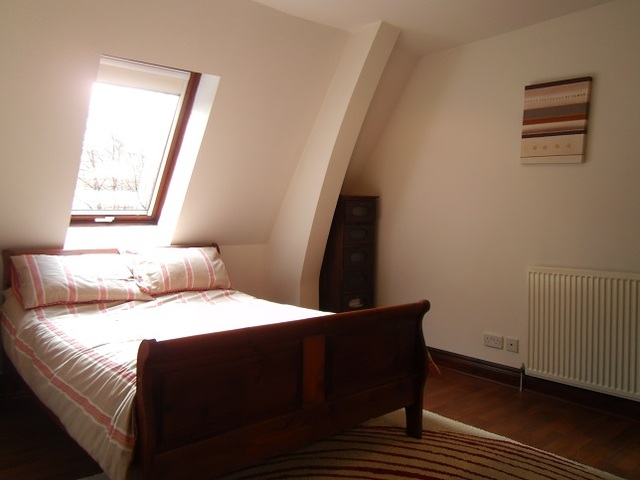  Image of 2 bedroom Flat to rent in Caledonian Court Aberdeen AB11 at City Centre Aberdeen Aberdeen, AB11 6RG
