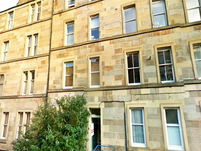  Image of 2 bedroom Flat to rent in Caledonian Road Edinburgh EH11 at Dalry Edinburgh Edinburgh, EH11 2DA