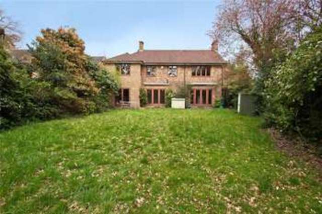  Image of 6 bedroom Detached house for sale in Calonne Road London SW19 at Wimbledon London Wimbledon, SW19 5HJ