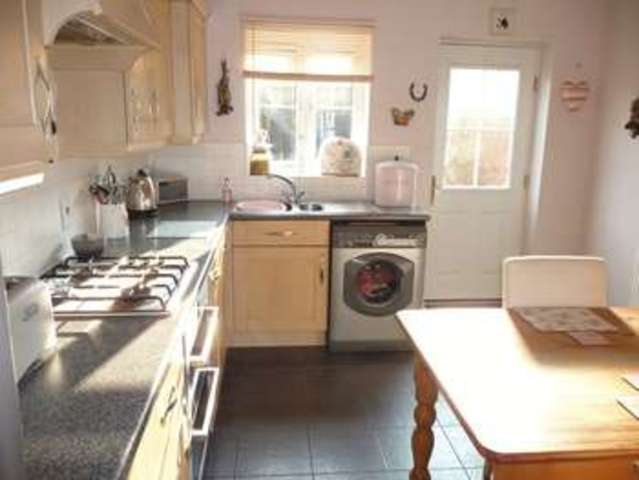  Image of 4 bedroom Semi-Detached house for sale in Calypso Walk Swindon SN25 at Calypso Walk Oakhurst Swindon, SN25 2LX