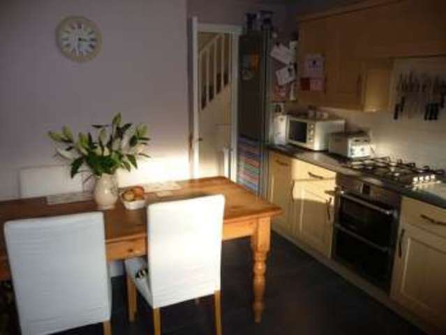  Image of 4 bedroom Semi-Detached house for sale in Calypso Walk Swindon SN25 at Calypso Walk Oakhurst Swindon, SN25 2LX