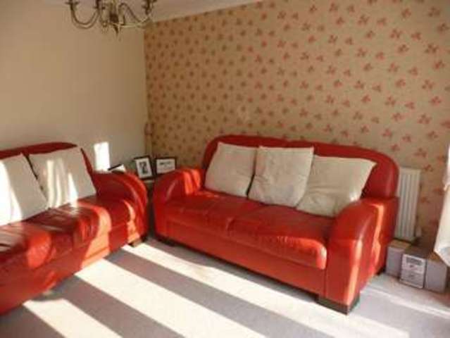  Image of 4 bedroom Semi-Detached house for sale in Calypso Walk Swindon SN25 at Calypso Walk Oakhurst Swindon, SN25 2LX