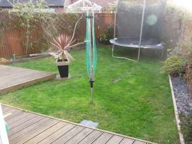  Image of 4 bedroom Semi-Detached house for sale in Calypso Walk Swindon SN25 at Calypso Walk Oakhurst Swindon, SN25 2LX