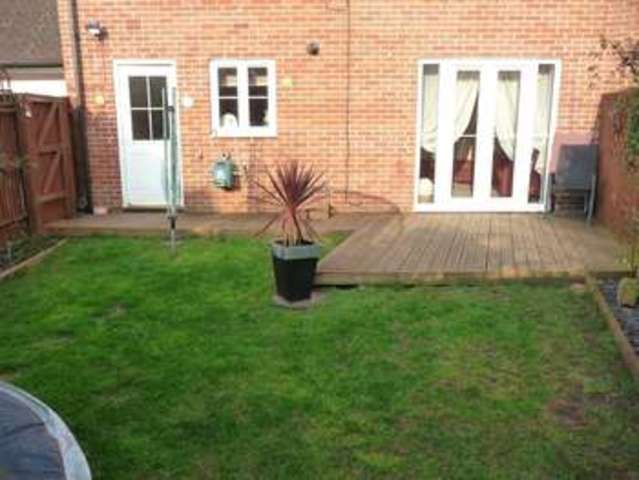  Image of 4 bedroom Semi-Detached house for sale in Calypso Walk Swindon SN25 at Calypso Walk Oakhurst Swindon, SN25 2LX