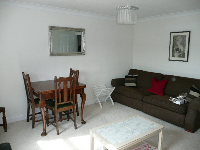  Image of 2 bedroom Flat to rent in Carfrae Street Glasgow G3 at Yorkhill Glasgow Glasgow, G3 8SS