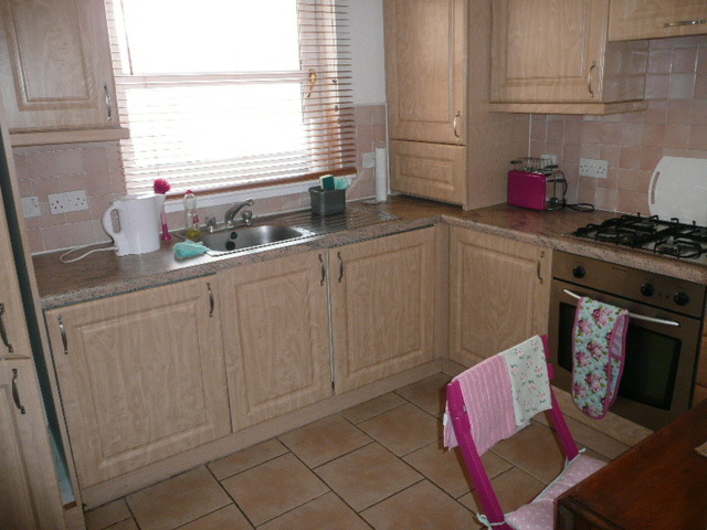  Image of 2 bedroom Flat to rent in Carfrae Street Glasgow G3 at Yorkhill Glasgow Glasgow, G3 8SS