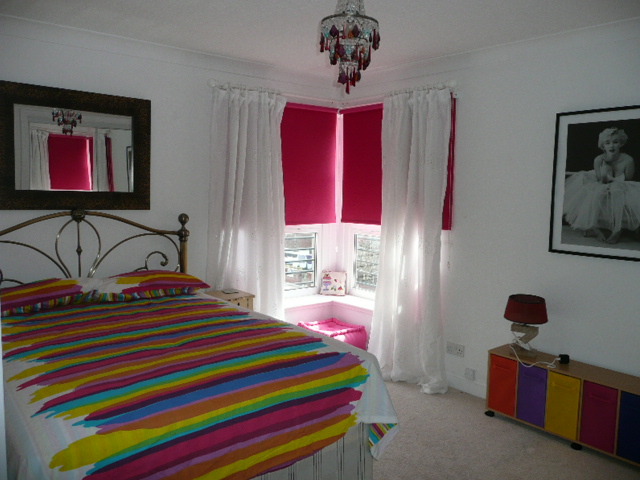  Image of 2 bedroom Flat to rent in Carfrae Street Glasgow G3 at Yorkhill Glasgow Glasgow, G3 8SS