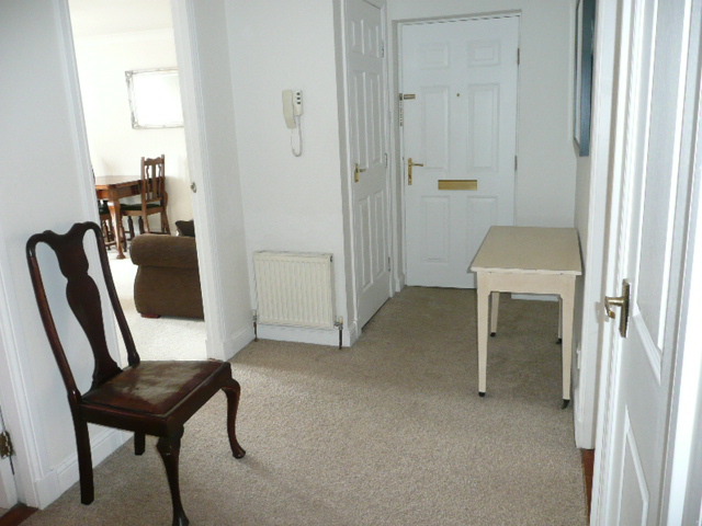  Image of 2 bedroom Flat to rent in Carfrae Street Glasgow G3 at Yorkhill Glasgow Glasgow, G3 8SS