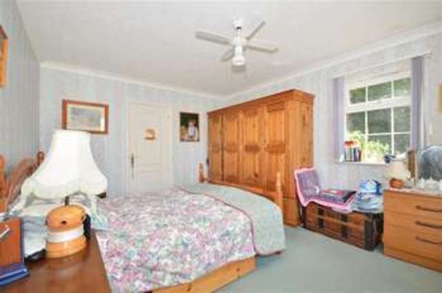  Image of 3 bedroom Detached house for sale in Castle Close Ventnor PO38 at Ventnor Isle of Wight Ventnor, PO38 1UD