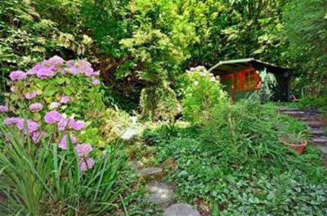  Image of 3 bedroom Detached house for sale in Castle Close Ventnor PO38 at Ventnor Isle of Wight Ventnor, PO38 1UD