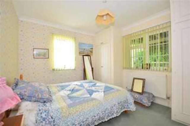  Image of 3 bedroom Detached house for sale in Castle Close Ventnor PO38 at Ventnor Isle of Wight Ventnor, PO38 1UD
