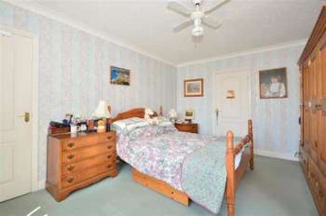  Image of 3 bedroom Detached house for sale in Castle Close Ventnor PO38 at Ventnor Isle of Wight Ventnor, PO38 1UD