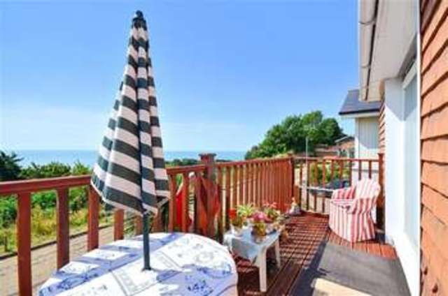  Image of 3 bedroom Detached house for sale in Castle Close Ventnor PO38 at Ventnor Isle of Wight Ventnor, PO38 1UD