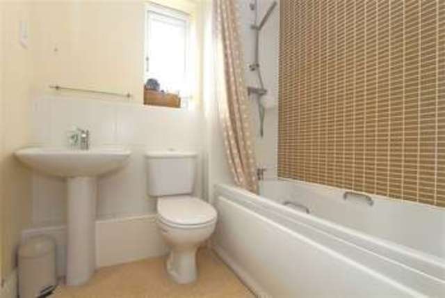  Image of 3 bedroom Terraced house for sale in Castle Street Astwood Bank Redditch B96 at Castle Street  Astwood Bank, B96 6DP