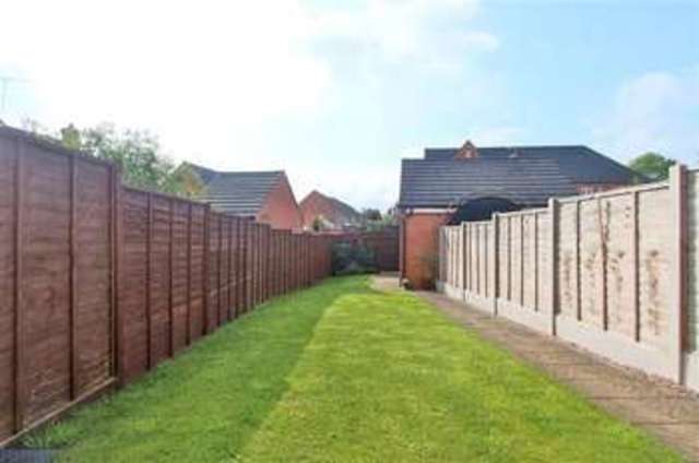  Image of 3 bedroom Terraced house for sale in Castle Street Astwood Bank Redditch B96 at Castle Street  Astwood Bank, B96 6DP