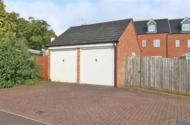  Image of 3 bedroom Terraced house for sale in Castle Street Astwood Bank Redditch B96 at Castle Street  Astwood Bank, B96 6DP